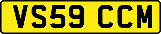 VS59CCM