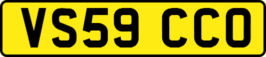 VS59CCO