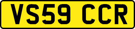 VS59CCR