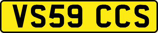 VS59CCS