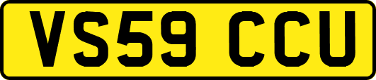 VS59CCU