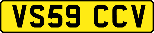 VS59CCV
