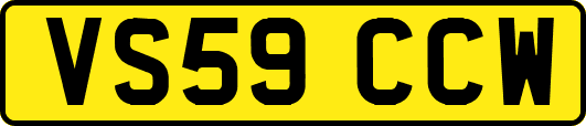 VS59CCW