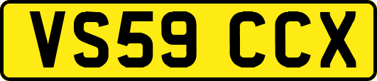 VS59CCX