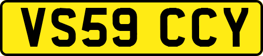 VS59CCY
