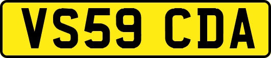 VS59CDA