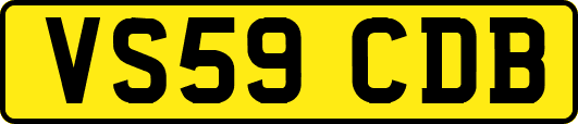 VS59CDB