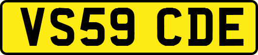 VS59CDE