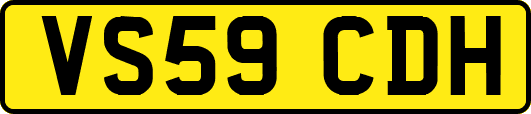 VS59CDH