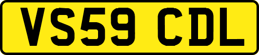 VS59CDL
