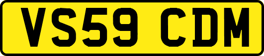 VS59CDM