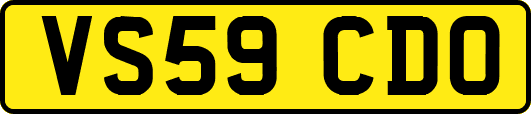 VS59CDO