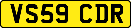 VS59CDR