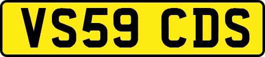 VS59CDS
