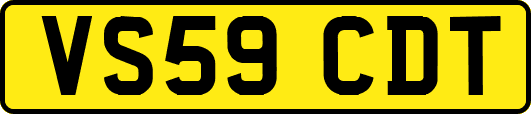 VS59CDT