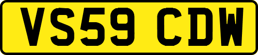 VS59CDW