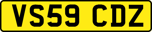 VS59CDZ