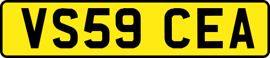 VS59CEA