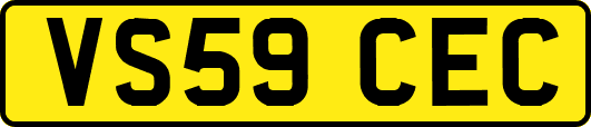 VS59CEC