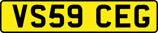 VS59CEG