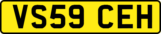 VS59CEH
