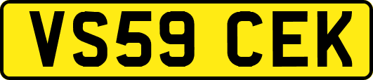 VS59CEK