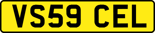 VS59CEL