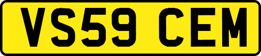 VS59CEM