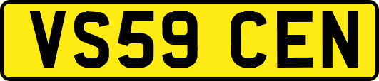 VS59CEN