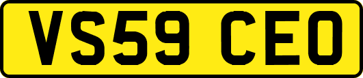 VS59CEO