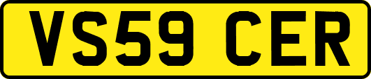 VS59CER