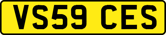 VS59CES