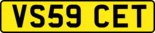 VS59CET