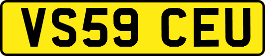 VS59CEU