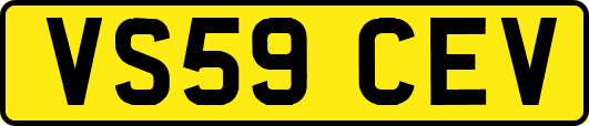 VS59CEV