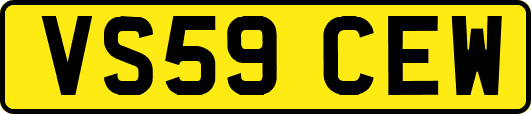VS59CEW