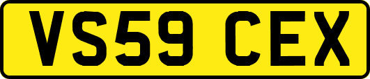 VS59CEX