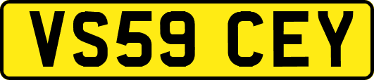 VS59CEY