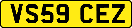 VS59CEZ