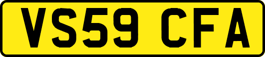 VS59CFA