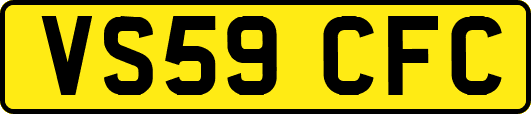 VS59CFC