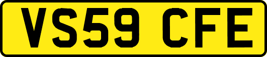 VS59CFE