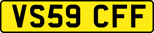 VS59CFF