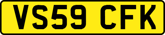 VS59CFK