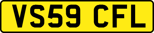 VS59CFL