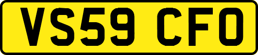 VS59CFO