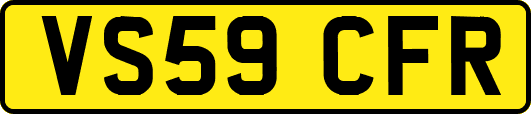 VS59CFR