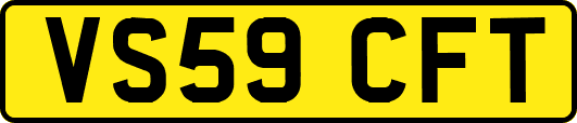 VS59CFT