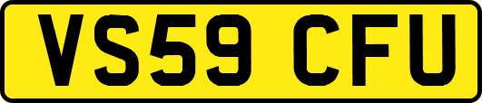 VS59CFU