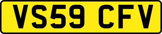 VS59CFV